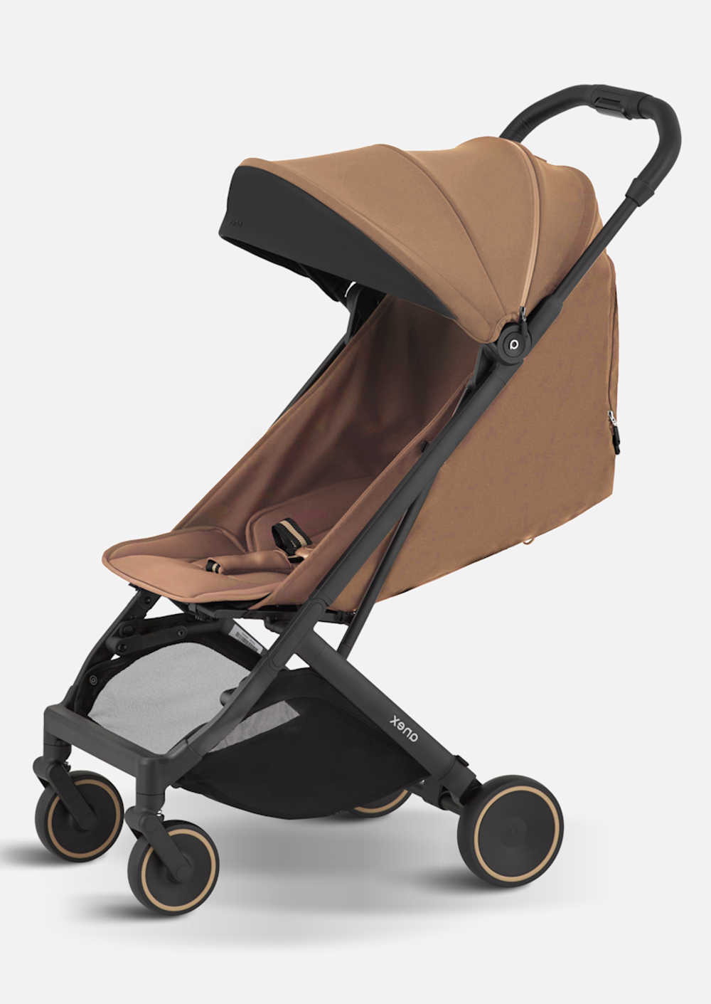 Anex Прогулочная коляска AIR-X2 Bronzo