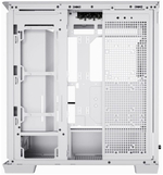 Корпус ATX AeroCool APNX C1-WT-v1