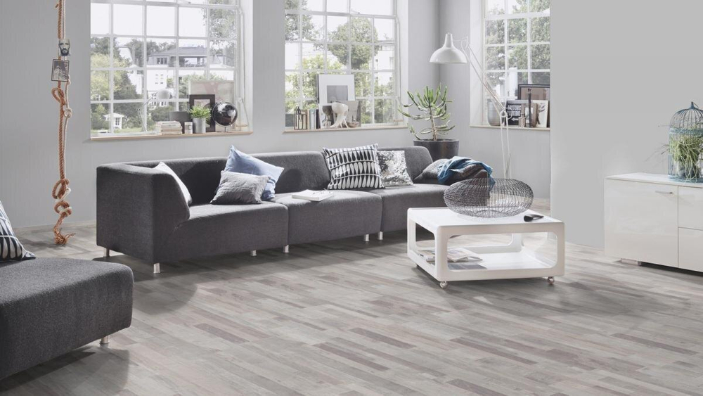 Ламинат Castello Classic К039 Сильверсайд дрифтвуд