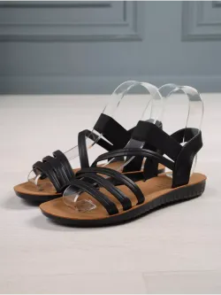 Сандалии летние