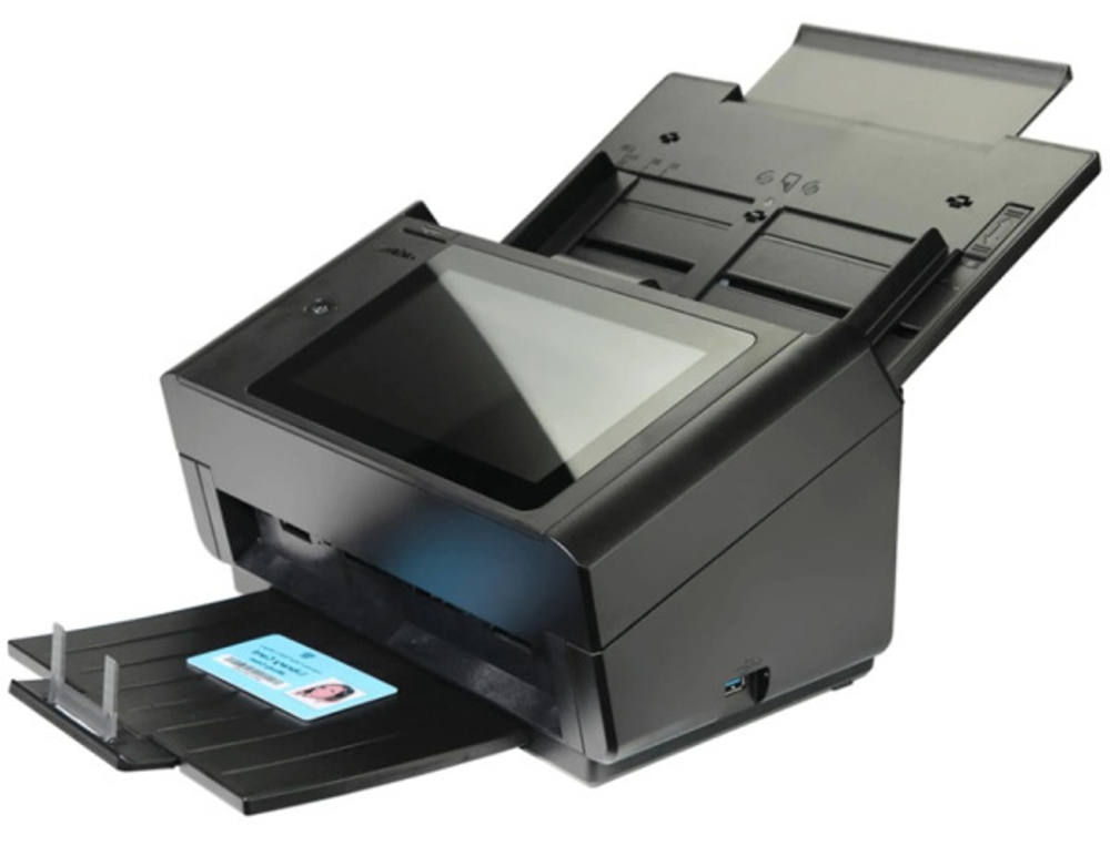 Сканер Avision 000-0916-07G