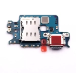 Samsung Galaxy S22 5G (S901) / Нижняя плата (субплата) (ORIG-SP)