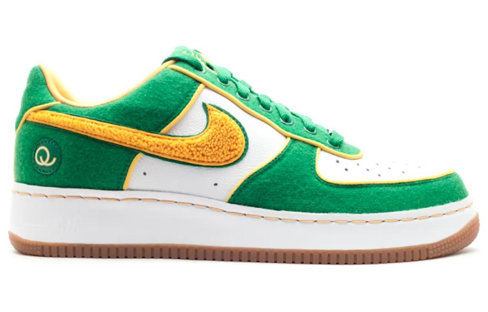 Кроссовки Nike Air Force 1 5 Boroughs Pack Queens