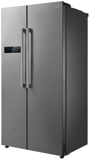 Холодильник Zarget ZSS 615 I