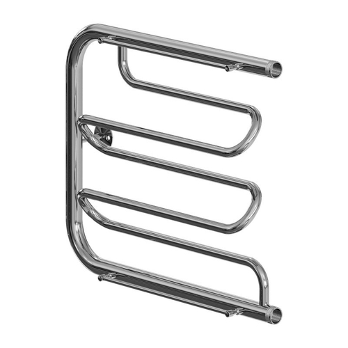 Полотенцесушитель MIXLINE SIMPLE PM2 60х80 1'' ПОЛКА