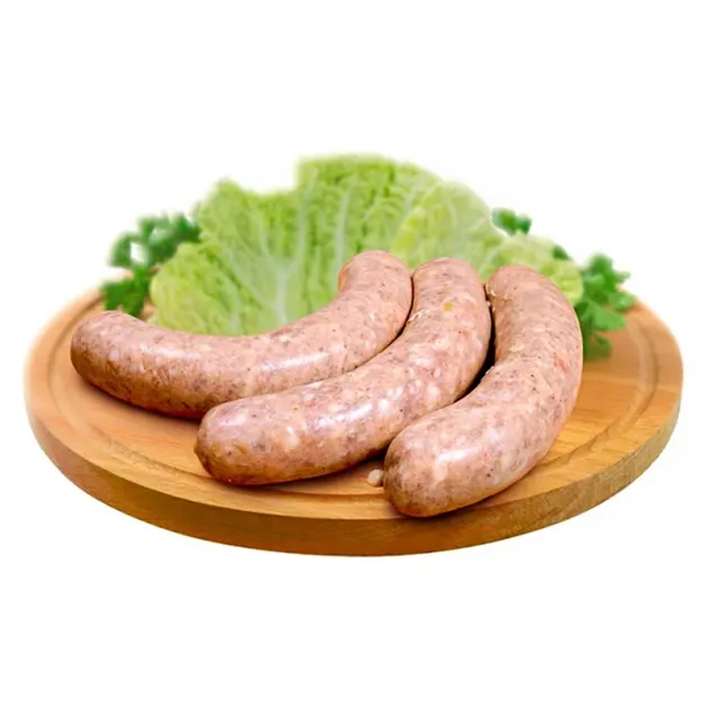 Купаты Домашние КМК