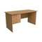 Стол письменный с 3 ящиками СФ213 1504х704х760, бук