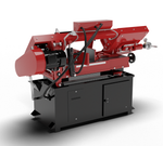 Ручной ленточнопильный станок LSZ1523