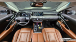 Kia The K9 (Quoris/K900) 3.3 T-GDI AWD (02.2021)