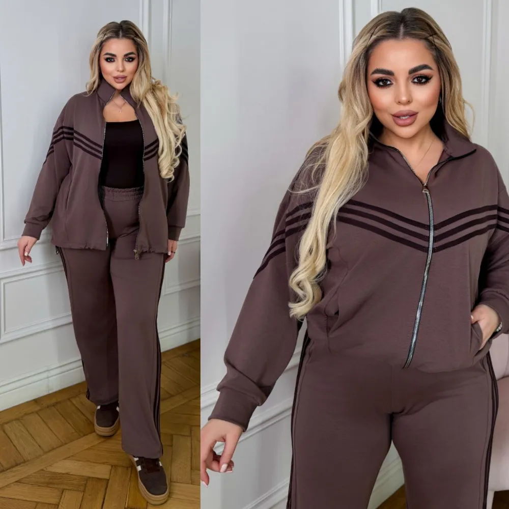 Костюм УК-4087 Фабрика Моды