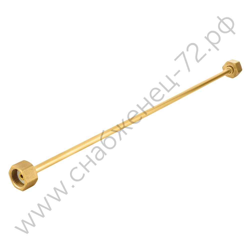 Устройство для заправки баллонов L=550 мм, G3/4-G3/4