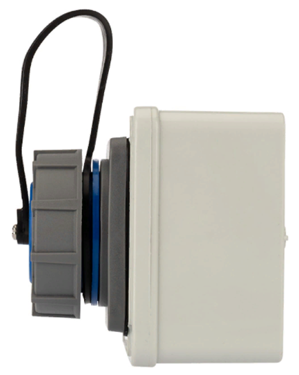 Розетка  Rexant 111-125