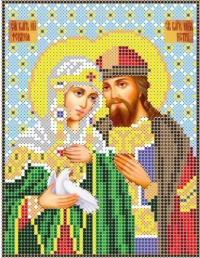 ИГ-1029 Петр и Феврония