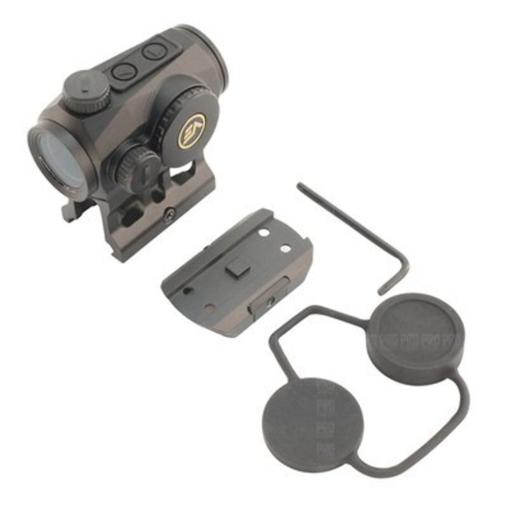 Коллиматорный прицел Scrapper, Vector Optics