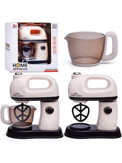 Игровой набор Миксер со светом и звуком (6903A)