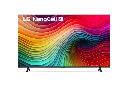 Телевизор LG 65NANO80T6A