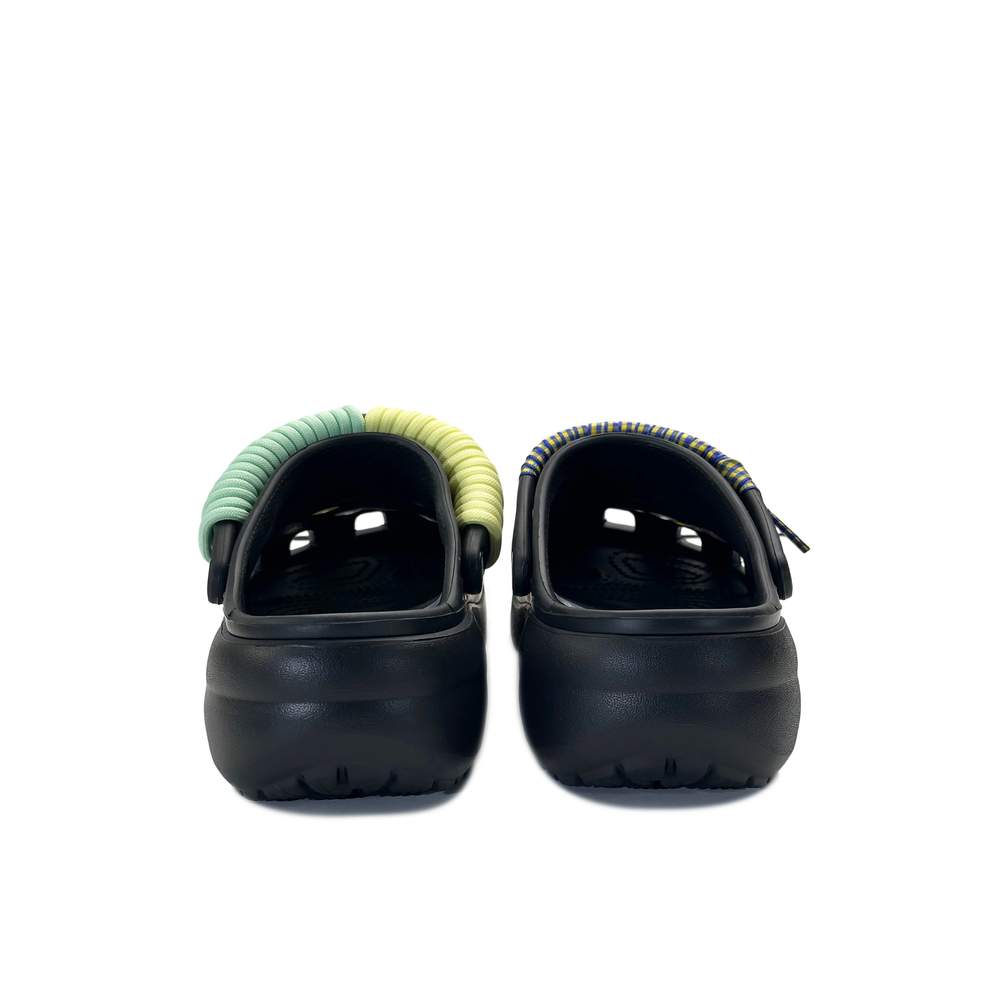 Crocs Classic Platform Clog