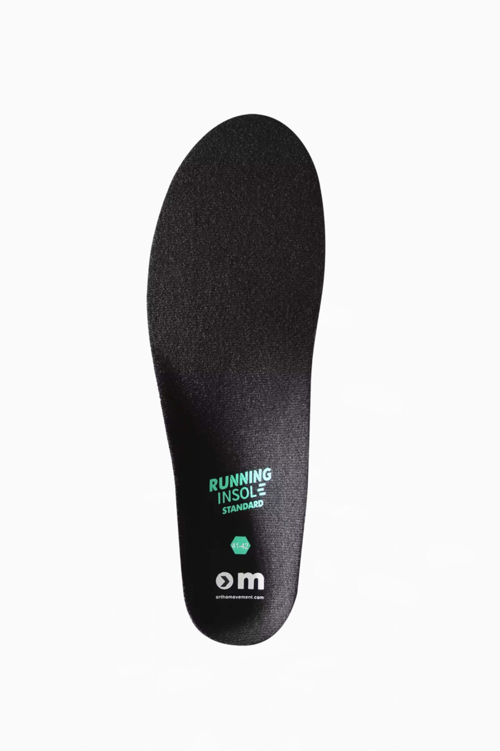 Стельки для обуви Ortho Movement Standard Insole Running