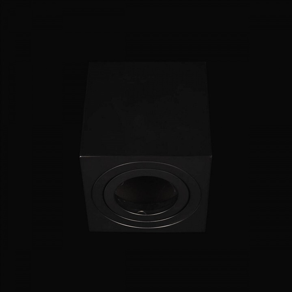 Накладной светильник Loft it Unit 10340/A Black