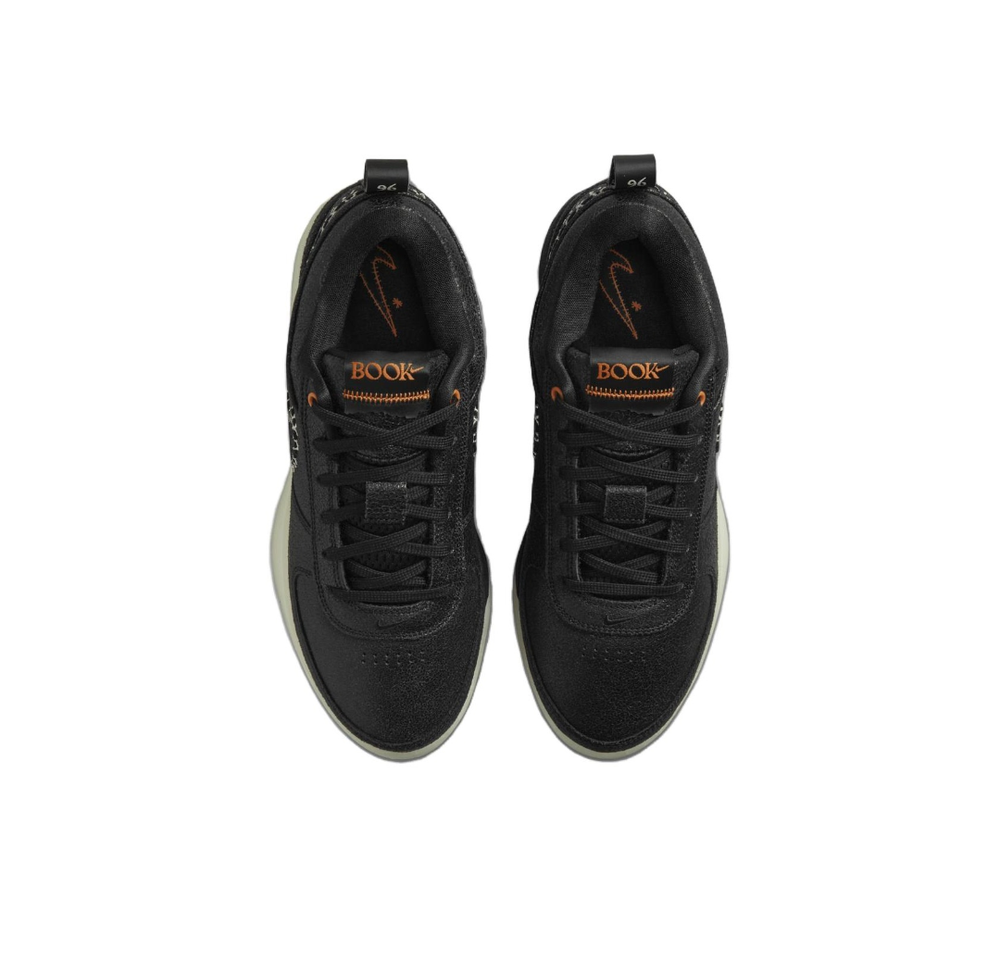 Кроссовки Nike Book 1 EP 'Halloween' FJ4250-003