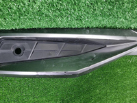 Накладка заднего бампера Geely Atlas 2 (2023-н.в.)