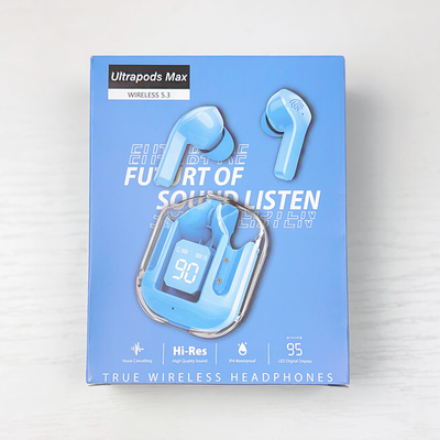 Наушники Ultrapods Max