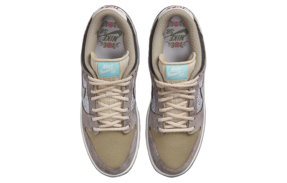 Кроссовки Nike Sb Dunk Low "Big Money Savings"