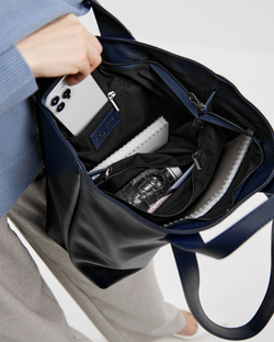 Сумка 864 03 синий