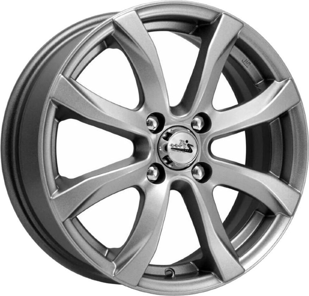 iFree Дайс 6x15 4x108 ET 45 Dia 63.4 (HB)