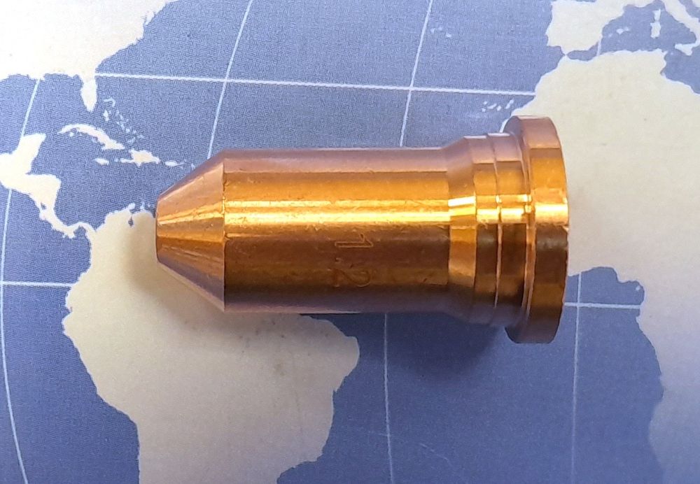 Z0066AA Сопло Ø1,2мм 60-70A плазмотрона PT-100 CUT