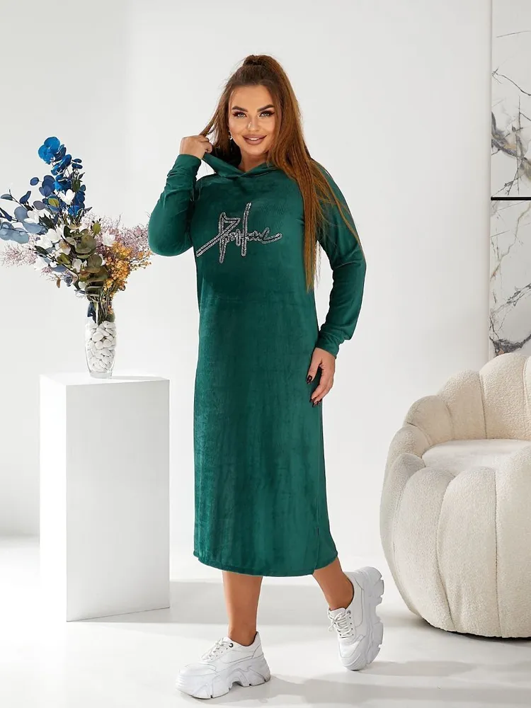 Платье УК-520-2 Фабрика Моды