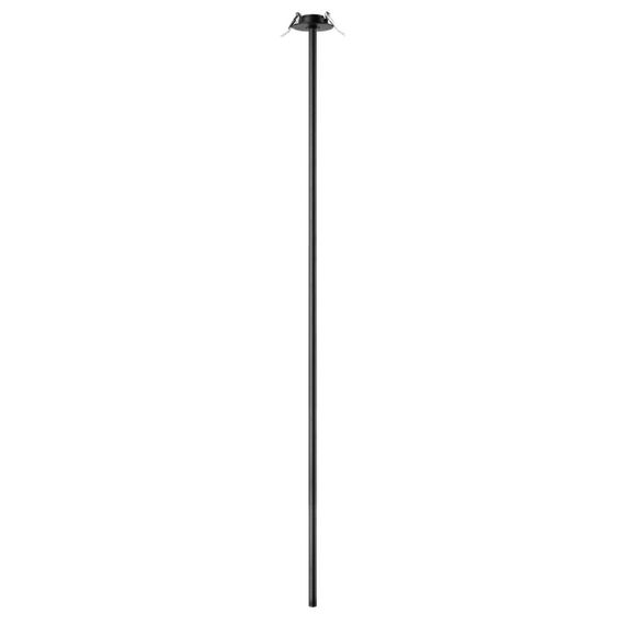 Встраиваемый светодиодный спот Loft IT Cane 10359/1200 Black