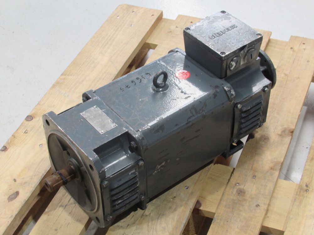 SIEMENS GA5106-0AZ41-4FZ7-Z