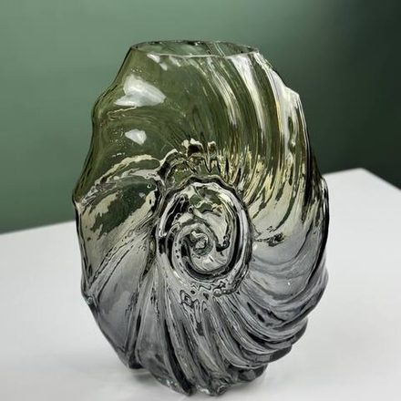 Ваза-ракушка