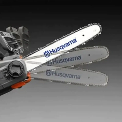 Husqvarna T540i XP аккумуляторная цепная пила (без АКБ и ЗУ) 9679836-12