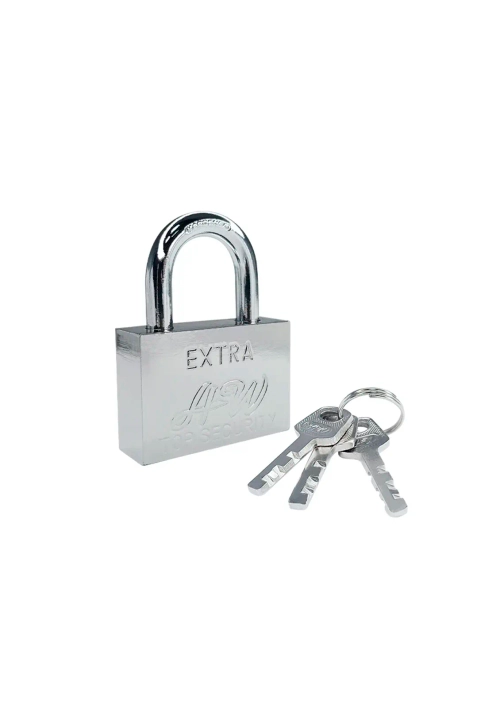 ЗАМОК ЭКСТРА 50 (12/ 120)