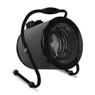 Тепловые пушки