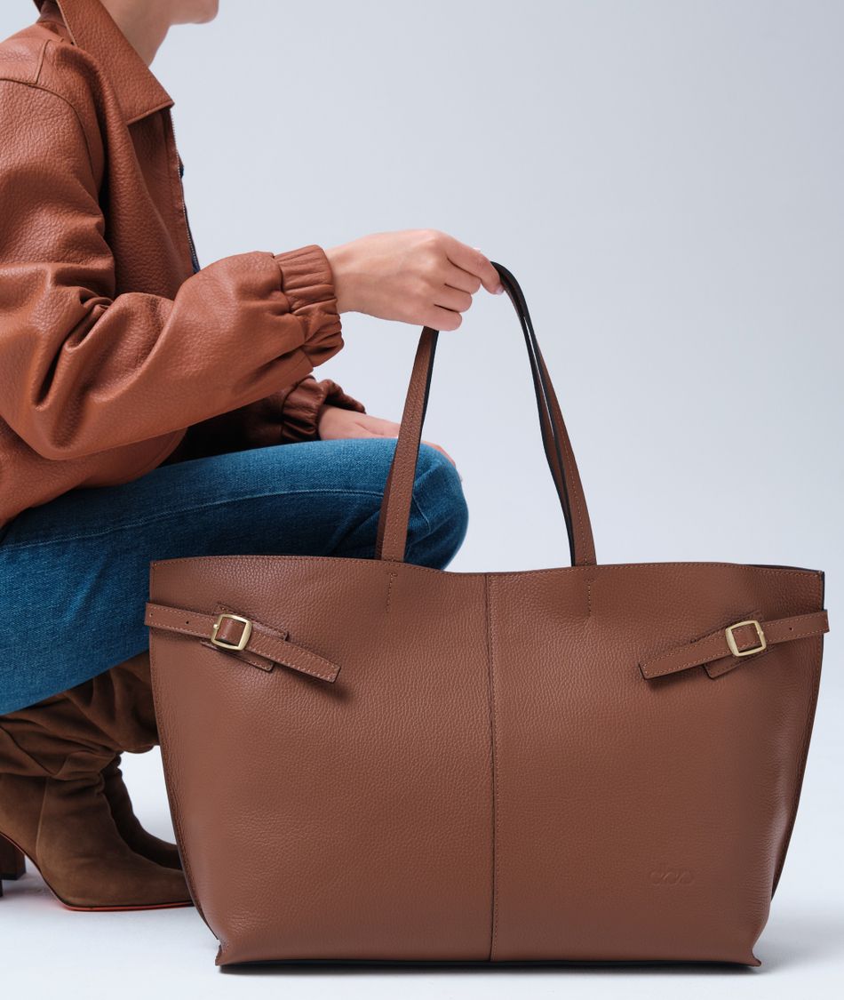 Сумка Laura DBR 31170 темный орех