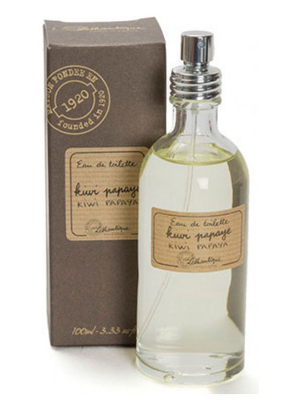 Lothantique Kiwi Papaya