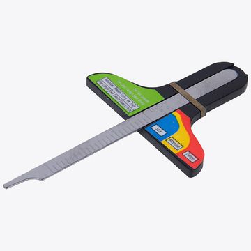 Глубиномеры