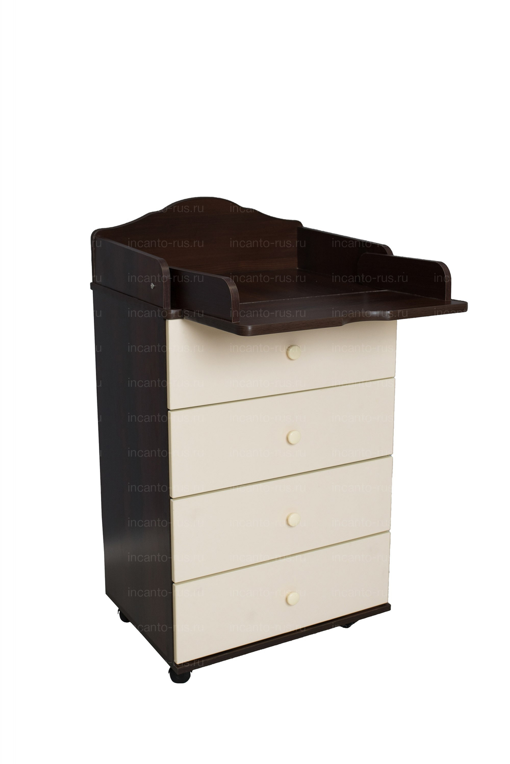 Комод Incanto Agio 600/4