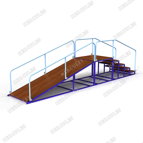 Горка для ходьбы реабилитационная (прямая)