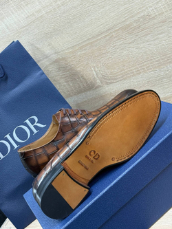 Туфли Dior