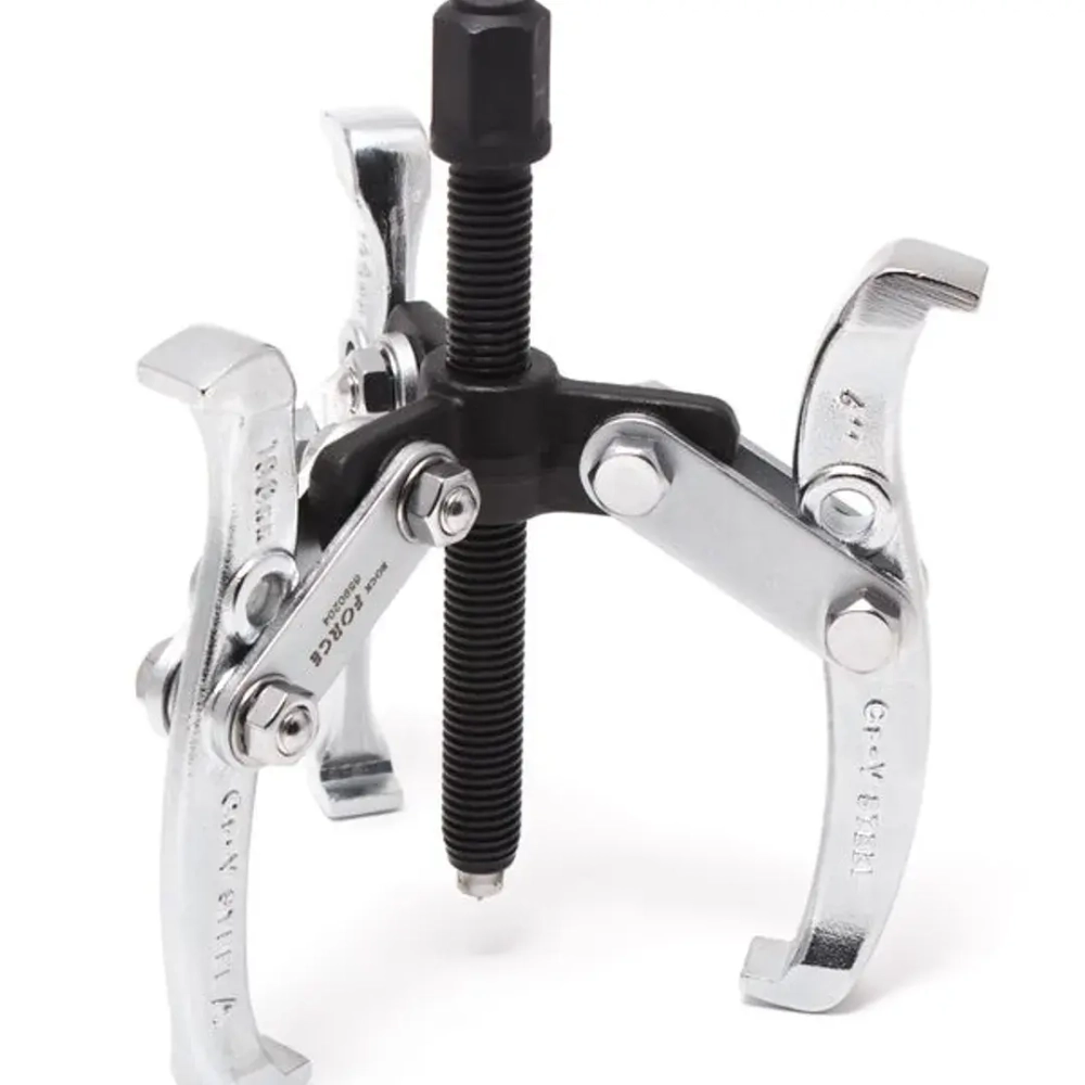 Съемник подшипников 3-х лапый 4'' RockForce##Rock FORCE RF-6590204