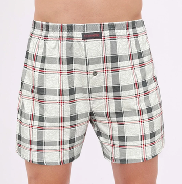 Трусы (3 шт) мужские семейные Cornette Comfort 945/02