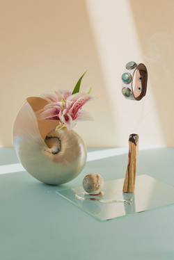 БРАСЛЕТ КЛАССИЧЕСКИЙ БЕЛЫЙ