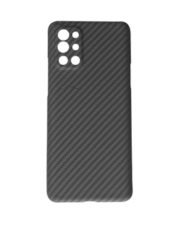 Чехол Сarbon Fiber Case для OnePlus 9R