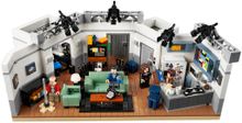 Конструктор LEGO Ideas 21328 Seinfeld Сайнфелд