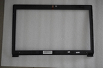 Рамка матрицы для ноутбука Lenovo B580, черная (90200824), оригинал