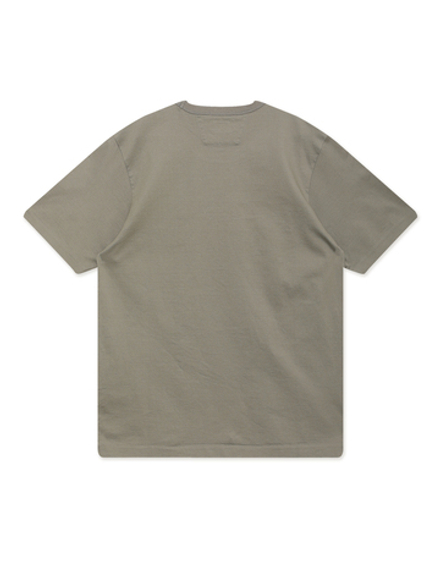 Мужская Футболка In Mercerized Jersey 30/2 Twisted